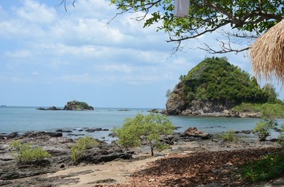 蘭塔島 pp島