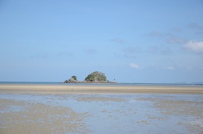 蘭塔島 pp島