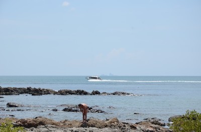 蘭塔島 pp島