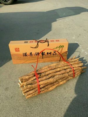 溫縣鐵棍山藥包裝價(jià)格