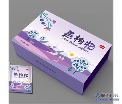 青海禮品包裝設(shè)計(jì)