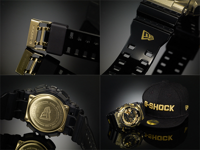 g shock包裝盒怎么辦