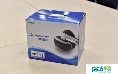 vr眼鏡能連接ps4 vr眼鏡如何和電腦玩