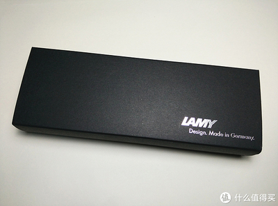 lamy 包裝