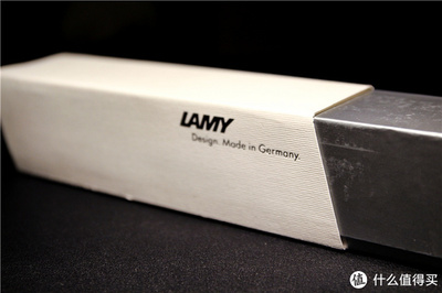 lamy 包裝