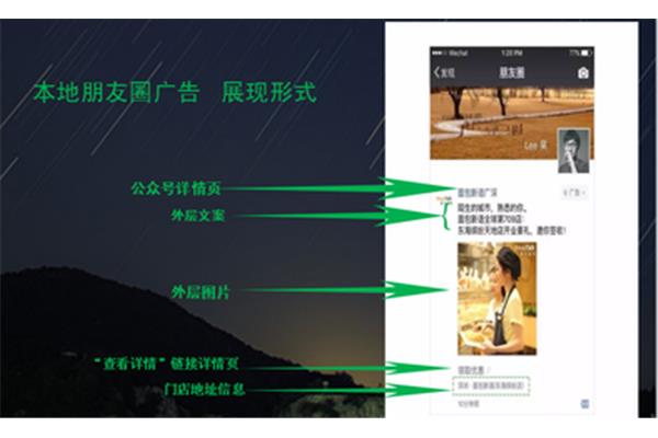 廣告公司公眾號(hào)的介紹文案