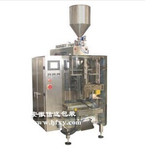 膏體塑料包裝機(jī)