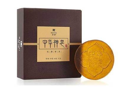 中華神皂包裝盒圖片