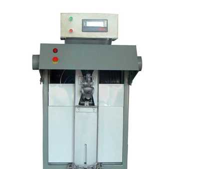 山東砂漿包裝機