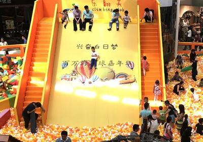 游泳館加盟包裝修嗎