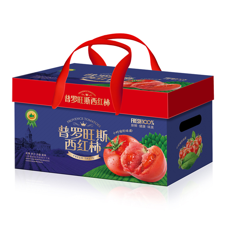 水果包裝盒材料