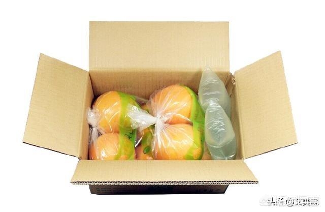 水果包裝盒材料