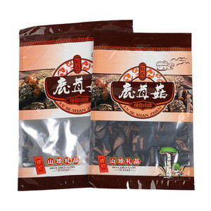 塑料袋包裝的鹿茸圖片大全