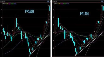 期貨pp1705什么意思
