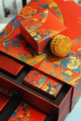 2016月餅包裝新標(biāo)準(zhǔn)