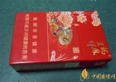 百年龍鳳有幾個(gè)包裝
