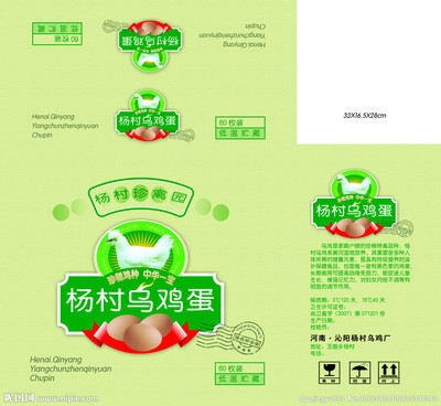 雞蛋防摔包裝設(shè)計(jì)