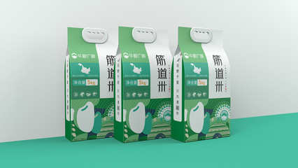 農(nóng)業(yè)包裝策劃