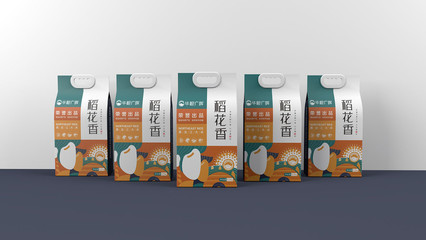 農(nóng)業(yè)包裝策劃