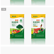 農(nóng)業(yè)包裝策劃