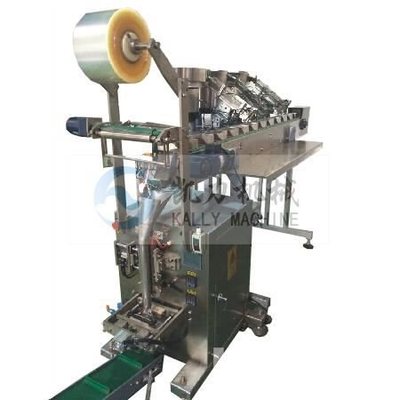 30kg粉料自動包裝機