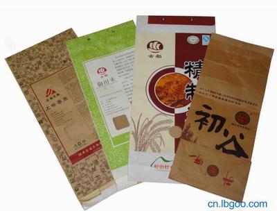 包裝袋設(shè)計價格