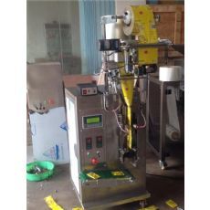 甘肅調(diào)料醬包裝機(jī)