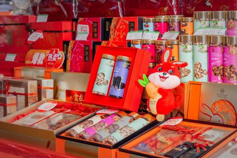 上海 禮品包裝 徐家匯