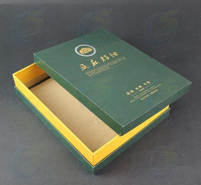 產(chǎn)品包裝盒定制價(jià)格