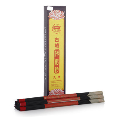 佛香的包裝