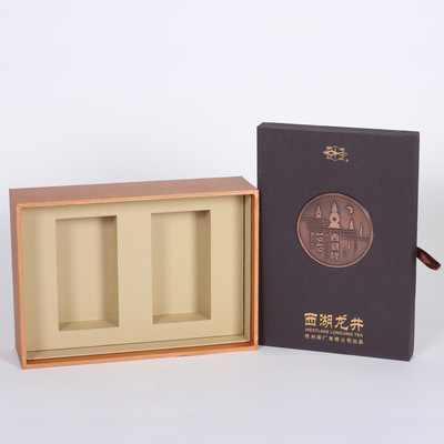 產(chǎn)品包裝盒定制價(jià)格