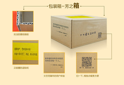 北京包裝箱