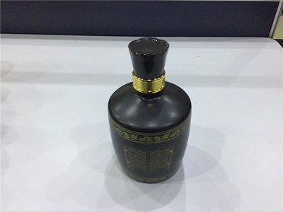 阿克蘇酒盒包裝