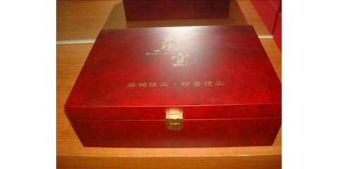 聚隆包裝雕刻容器包裝盒
