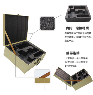 紙包裝龍頭
