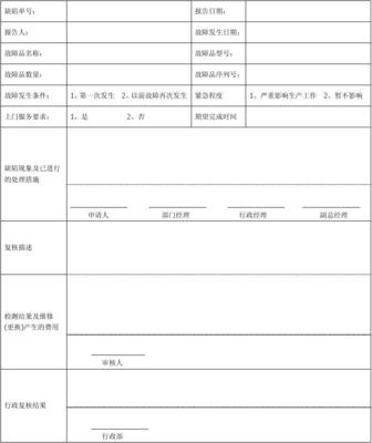 包裝設(shè)計(jì)申請(qǐng)單
