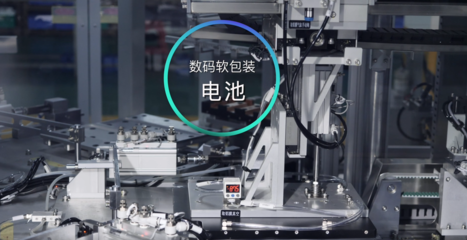 自動化包裝上市企業(yè)排名