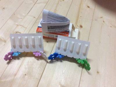 兒童pp栓好用嗎