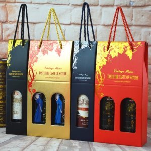 哪里可以買酒的包裝袋