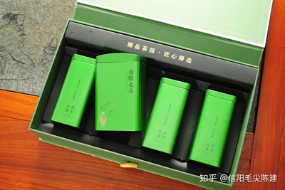 信陽毛尖都有哪些包裝