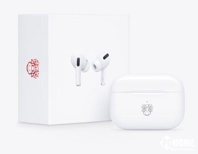 iphone無線耳機(jī)包裝盒