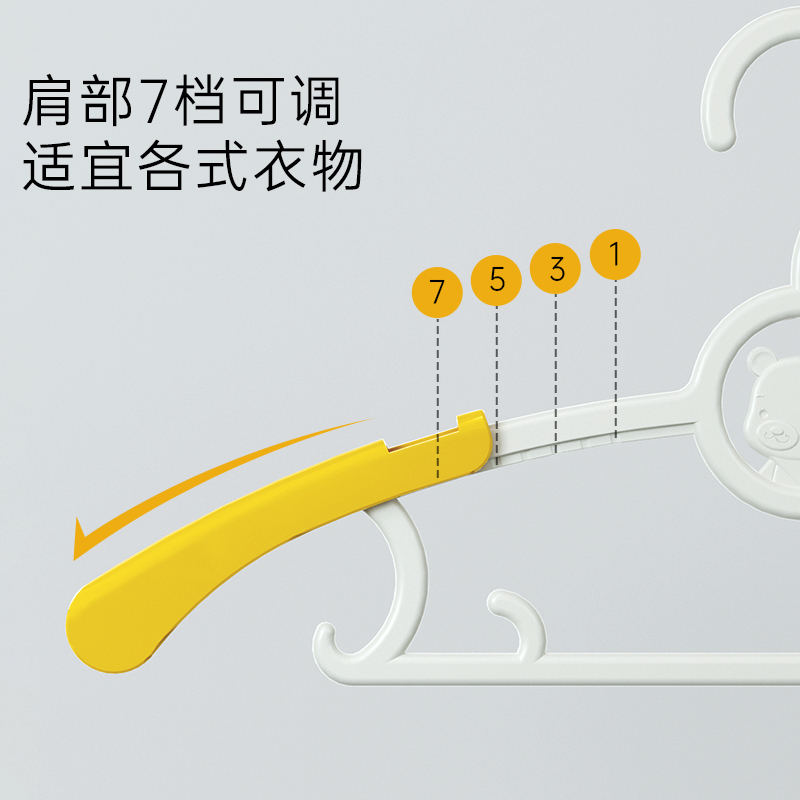 包裝專用衣架