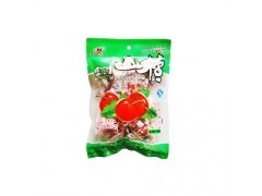 青州山楂食品廠外包裝