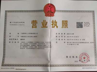 北侖機(jī)械廠包裝工