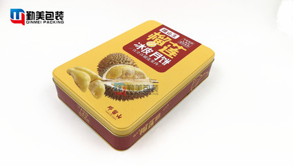 蛋黃酥包裝盒顏色