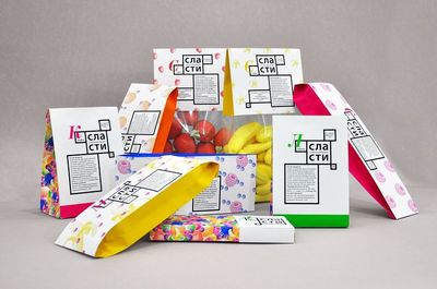 產(chǎn)品包裝設(shè)計的意義