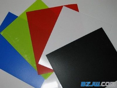 pp pe4層共擠片材