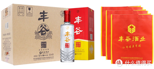 豐谷精品特曲以前包裝