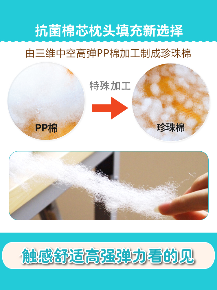 聚酯纖維與pp棉哪個好